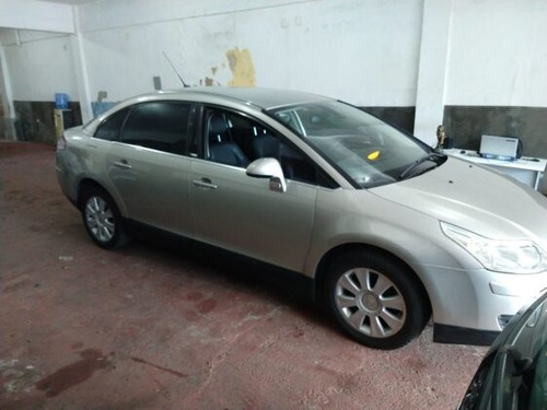 Imagem 6 de 10 de C4 Pallas Glx 2.0 16v (aut)