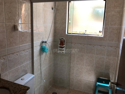 Imagem 28 de 30 de Casa Em Condominio, Dentro Do Fazendinha - Ca16383