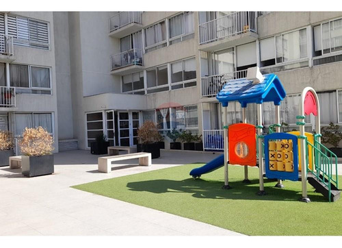 ¡tu Nuevo Hogar Moderno En La Cisterna Te Espera!