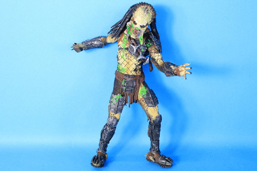 Wolf Predator Neca