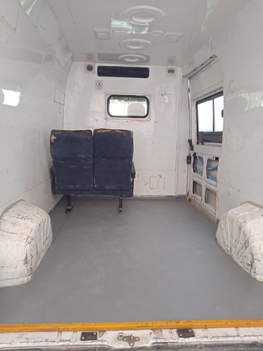 RAM Promaster Rapid 1.4 Mt