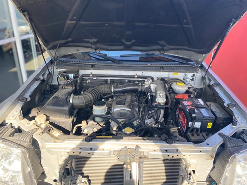 Zxauto Grandtiger 2.4 Extra Full . Última Unidad 4x4