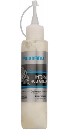 Grasa Para Mazas Shimano - Internal Hub Grease 100g 