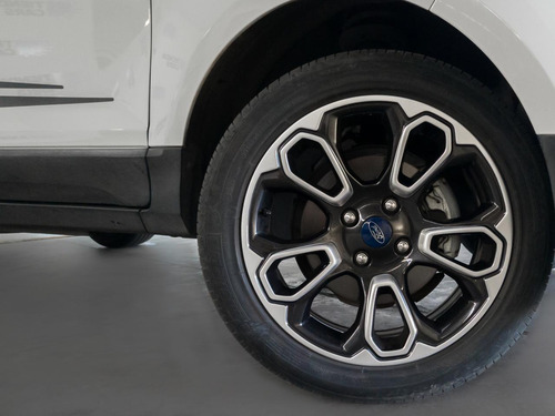 Ford Ecosport 1.5 Titanium 123Cv 4X2