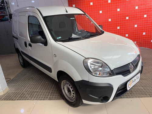 Kangoo Express