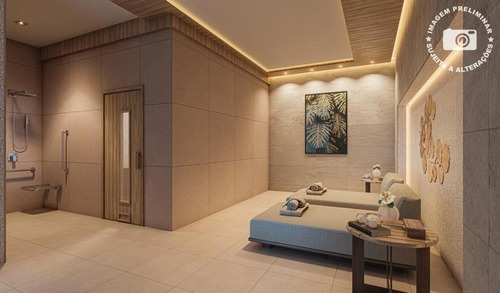 Imagem 8 de 14 de Apartamentos De 120m² - 3 Suítes - 2 E 3 Vagas