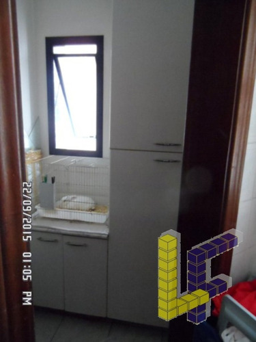 Venda Apartamento Sao Caetano Do Sul Santa Paula Ref: 11584 - 11584