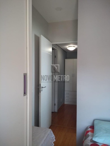 Imagem 24 de 26 de Apartamento À Venda Em Cambuí - Ap004260