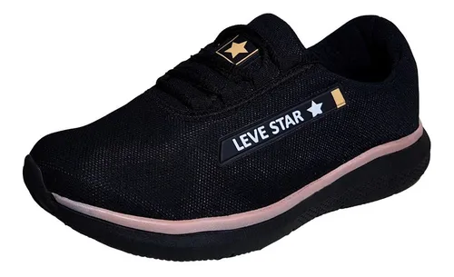 Tenis feminino sales esportivo mercado livre