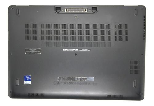 Laptop Dell Latitude E7470 Core I7 6th 8gb Ram 256gb Ssd Bt (Usado)