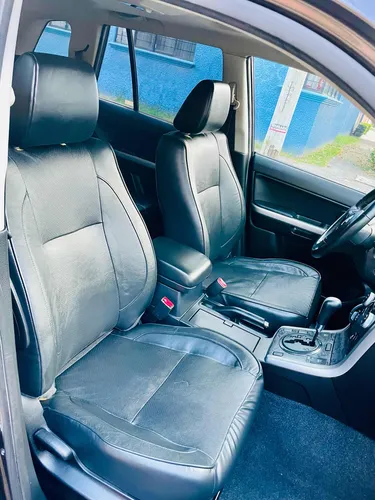 Suzuki Grand Vitara 2.4 Gls 4x4 At