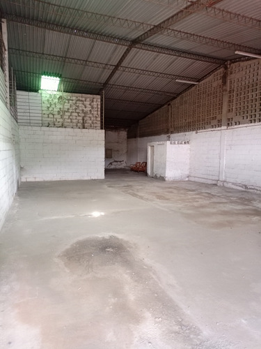 Imagen 5 de 20 de Best House Vende Galpón En Zona Industrial El Carmen El Encantado Carretera Petare Guarenas