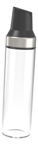 Dispensador Automático De Aceite De Oliva, Botella De Negro