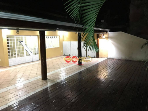 Imagem 20 de 30 de Imóvel Comercial Situado No Bairro Do Engenho. - Ca3915