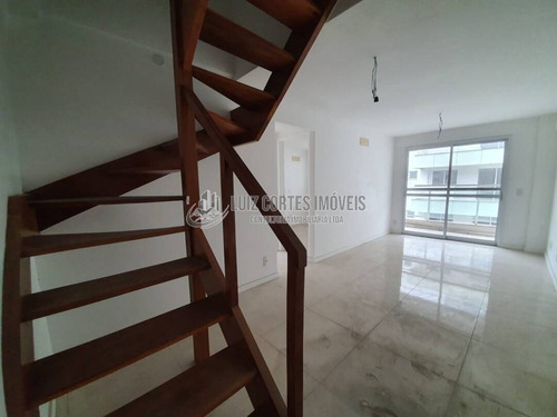 Imagem 9 de 15 de Cobertura Duplex 3 Quartos, Rua Ituverava, Freguesia De Jacarepaguá - 303