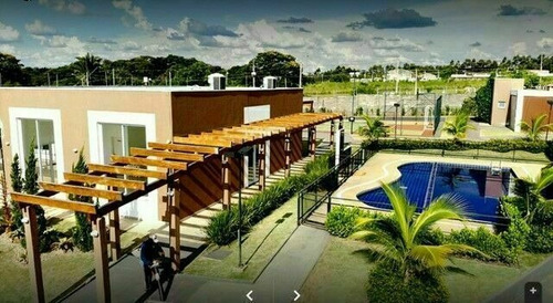 Imagem 8 de 9 de Terreno À Venda No Condominio Bella Vitta Monte Libano - Bady Bassitt/sp - 2022278