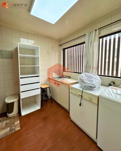 Arriendo Departamento 3d 4b 2e, Viña Del Mar (2 Norte)