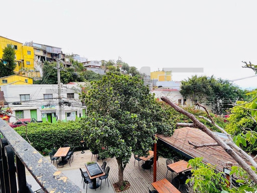 Yerbas Buenas - Valparaíso