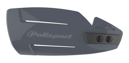 Cubrepuños Para Moto Polisport Hammer Universal Plastic