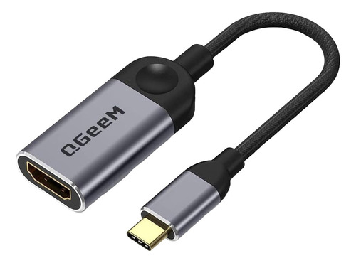 Adaptador Tipo C A Hdmi