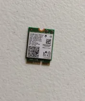 Comprar Tarjeta Wifi Intel 9560ngw Dual Band Laptops Asus A507ma