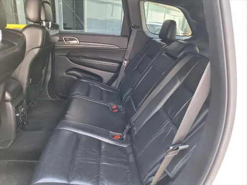 Jeep Grand Cherokee 3.6 V6 Limited 4X2 At
