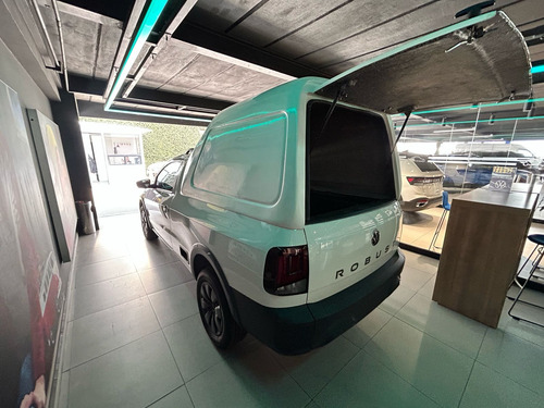 Volkswagen Saveiro 1.6 Robust Mt