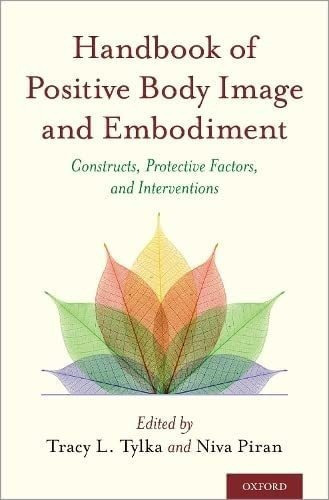 Libro: Handbook Of Positive Body Image And Embodiment: And