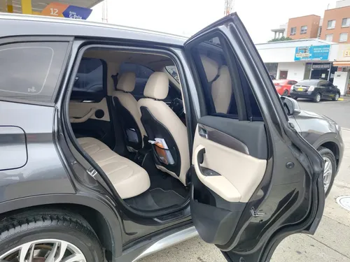 BMW X1 2.0 F48 Sdrive 20i
