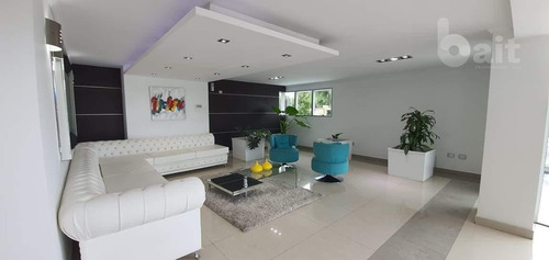 Imagen 1 de 17 de Venta Dpto Altos De Villasol, Torre Uritorco Premium, De 3 Dormitorios 2 Cocheras, Vista Panorámica