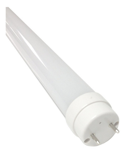 Lâmpada Led Tubular T8 9w 60cm Com Inmetro Branco Frio