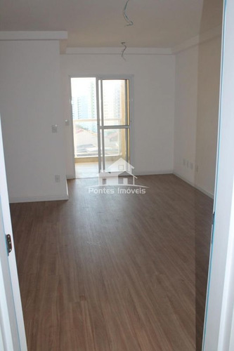 Imagem 5 de 18 de Apartamento 65m² 2 Dorms. C/suite, Bairro Jardim Bela Vista-sa - Apa2178