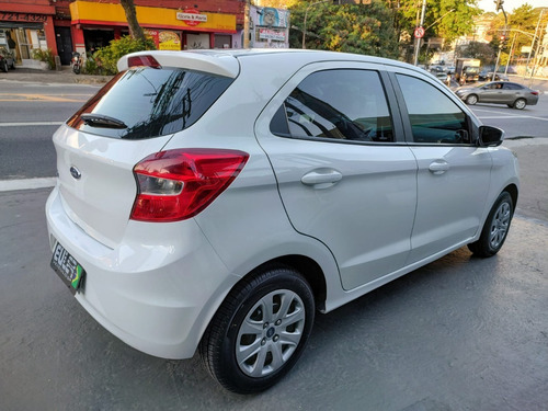 Imagem 7 de 10 de Ka 1.0 Se/se Plus Tivct Flex 5p