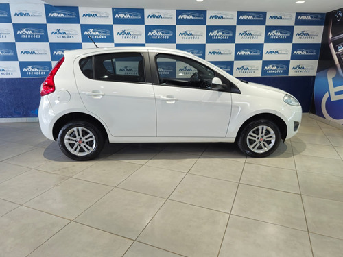 Fiat Palio 1.0 Attractive Flex 5p