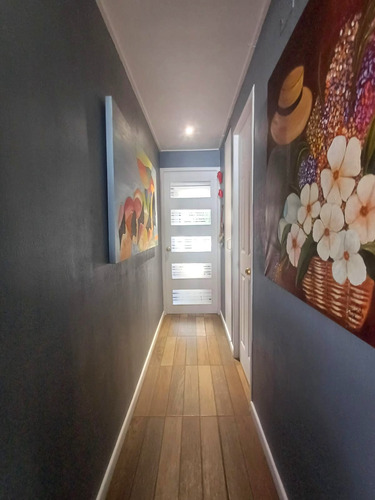 Venta Casa En Condominio 3hab 2ba La Florida