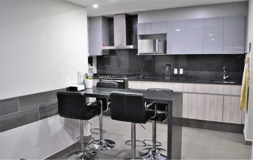 Imagen 6 de 10 de Depto De Lujo En Venta 180m2 Habitables-trató Directo