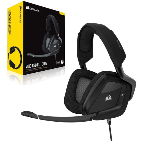 Corsair Void Usb