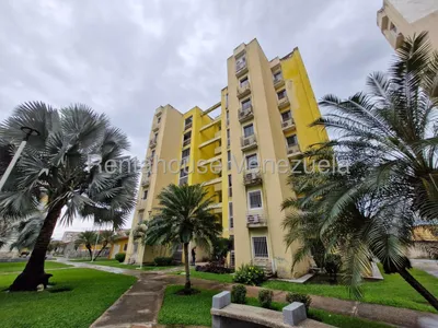 Apartamento en alquiler