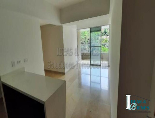 Apartamento En Venta Sabaneta Sector Las Lomitas