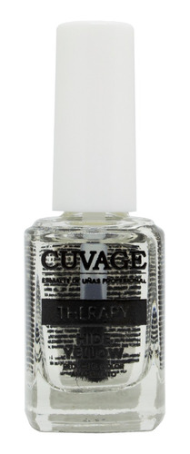 Cuvage Therapy Hide Yellow Esmalte Tratamiento Para Uñas