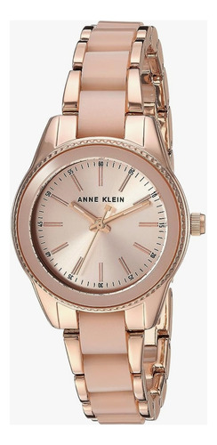 Reloj De Mujer Anne Klein