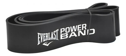 Super Banda Everlast Power Band Resistencia Alta Funcional