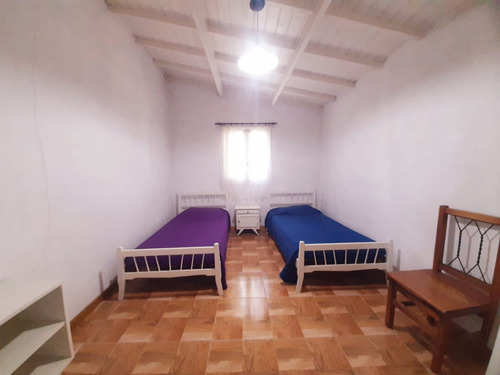 Venta Casa 4 Ambientes Y Amplio Parque Copacabana