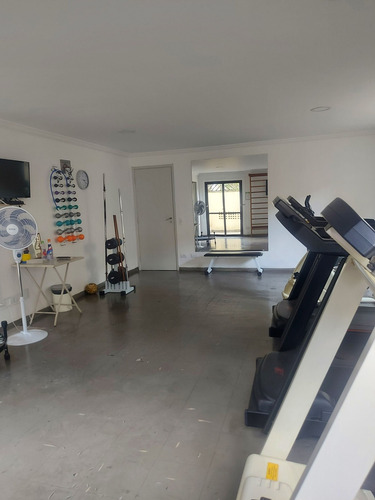 Imagem 28 de 30 de Apto Morumbi | 3 Quartos | 79 M² | Cond: R$749.00 | 1 Vaga - 1u272yf