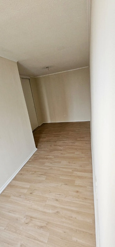 Se Arrienda Depto En San Miguel, Lo Vial, 3d, 1b $ 360.000.-