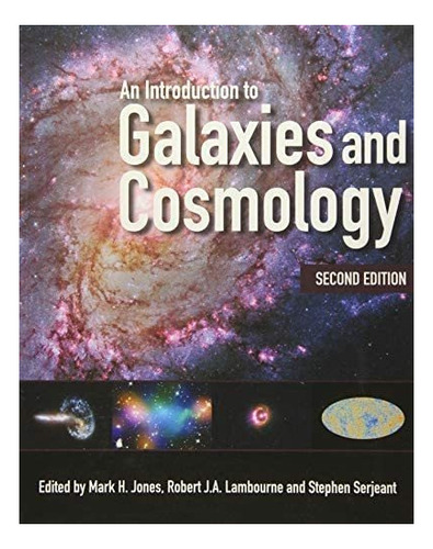 Libro: An Introduction To Galaxies And Cosmology