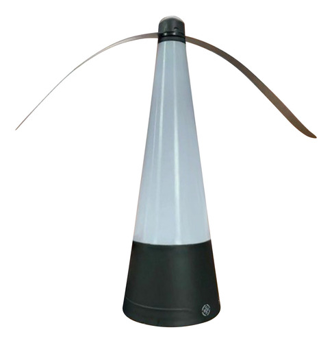 Ventilador Repelente De Mosquitos Multifuncional F Outdoor C