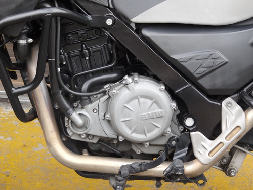 Bmw 650 Gs