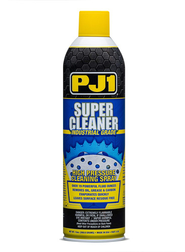 Pj1 3-20 Super Cleaner - 13 Onzas