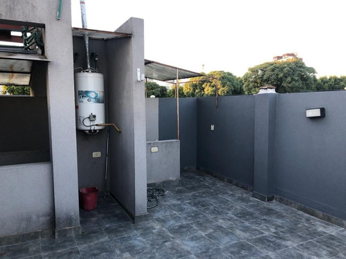 Imagen 11 de 25 de Ph En Venta De 1 Dormitorio En Villa Urquiza